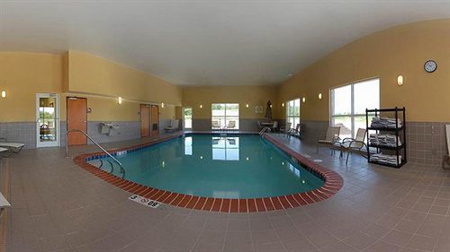 Hotel Comfort French Lick